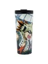 Vaso Termo Acero Inoxidable My Hero Academia (425ml) de Stor en Tazas - Vasos | La Cueva Roja