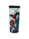 Vaso Termo Acero Inoxidable My Hero Academia (425ml) de Stor en Tazas - Vasos | La Cueva Roja