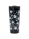 Vaso Termo Acero Inoxidable Pesadilla Antes de Navidad Jack (425ml) de Stor en Tazas - Vasos | La Cueva Roja