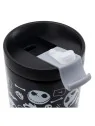 Vaso Termo Acero Inoxidable Pesadilla Antes de Navidad Jack (425ml) de Stor en Tazas - Vasos | La Cueva Roja
