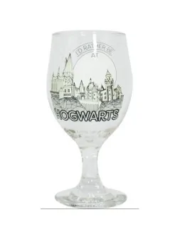 Copa Cambio de Color Hogwarts Harry Potter (400ml) de Wizarding World en Tazas - Vasos | La Cueva Roja