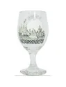 Copa Cambio de Color Hogwarts Harry Potter (400ml) de Wizarding World en Tazas - Vasos | La Cueva Roja