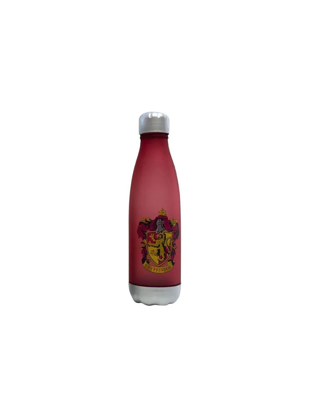 Botella Cantimplora Plastico Harry Potter Gryffindor (650ml) de Wizarding World en Tazas - Vasos | La Cueva Roja