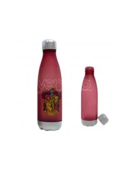 Botella Cantimplora Plastico Harry Potter Gryffindor (650ml) de Wizarding World en Tazas - Vasos | La Cueva Roja