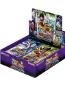 Dragon Ball Super Card Game: Booster Box Display Zenkai Series SET 06 B23 (24) de Bandai en Dragon Ball CG: Fusion World | La Cu