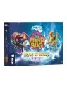Mindbug: Batalla de Frutas Galaxia de Devir en Juegos de Cartas | La Cueva Roja
