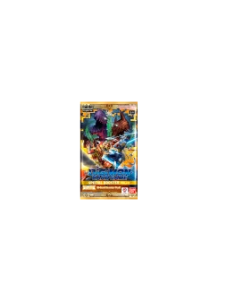 Sobre Digimon Card Game BT18-BT19 Special Booster (1) de Bandai en Digimon Card Game | La Cueva Roja
