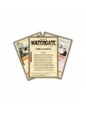 Watergate Segunda Edición de Salt and Pepper Games en Juegos de Tablero | La Cueva Roja