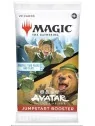 Sobre Magic the Gathering: Avatar The Last Airbender Jumpstart Booster (1) de Wizards Of The Coast en Magic The Gathering | La C