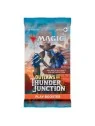 Sobre Magic the Gathering: Outlaws of Thunder Junction Booster (1) de Wizards Of The Coast en Magic The Gathering | La Cueva Roj