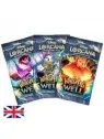 Sobre Disney Lorcana TCG: Whispers in the Well Booster (1) de Ravensburger en Disney Lorcana | La Cueva Roja