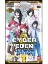 Sobre Digimon Card Game: Cyber Eden BT22 Booster (1) de Bandai en Digimon Card Game | La Cueva Roja
