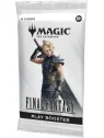 Sobre Magic the Gathering: Final Fantasy Booster (1) de Wizards Of The Coast en Magic The Gathering | La Cueva Roja