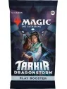 Sobre Magic the Gathering: Tarkir Dragonstorm Booster (1) de Wizards Of The Coast en Magic The Gathering | La Cueva Roja
