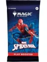 Sobre Magic the Gathering: Marvel's Spider-Man Booster Box (1) de Wizards Of The Coast en Magic The Gathering | La Cueva Roja