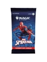 Sobre Magic the Gathering: Marvel's Spider-Man Booster Box (1) de Wizards Of The Coast en Magic The Gathering | La Cueva Roja