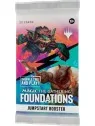 Sobre Magic the Gathering: Foundations – Jumpstart Booster (1) de Wizards Of The Coast en Magic The Gathering | La Cueva Roja