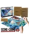 Puzzle Escena del Crimen la Casa de los Espejos de Tranjis Games en Juegos de Tablero | La Cueva Roja