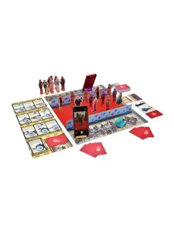 Red Carpet de Devir en Juegos de Tablero | La Cueva Roja
