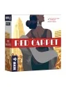 Red Carpet de Devir en Juegos de Tablero | La Cueva Roja