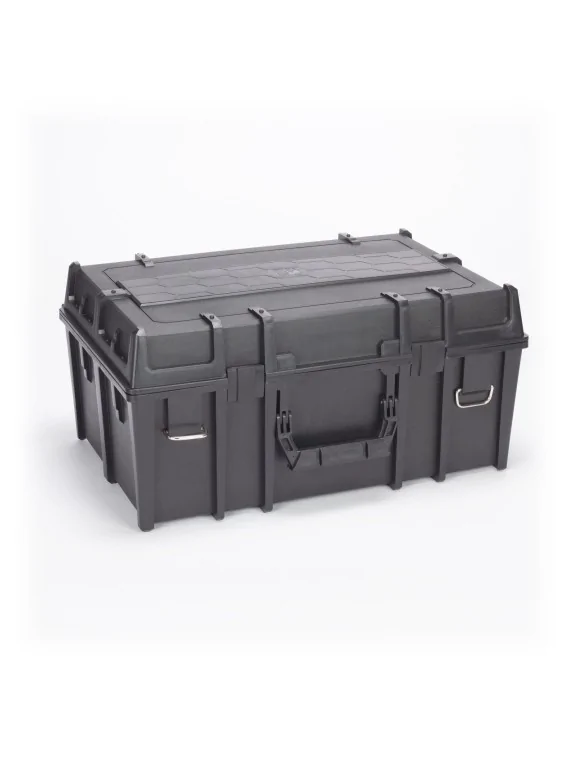 Warhammer Colour: Crusade Figure Case (60-39) de Games Workshop en Herramientas | La Cueva Roja