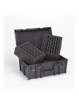 Warhammer Colour: Crusade Figure Case (60-39) de Games Workshop en Herramientas | La Cueva Roja
