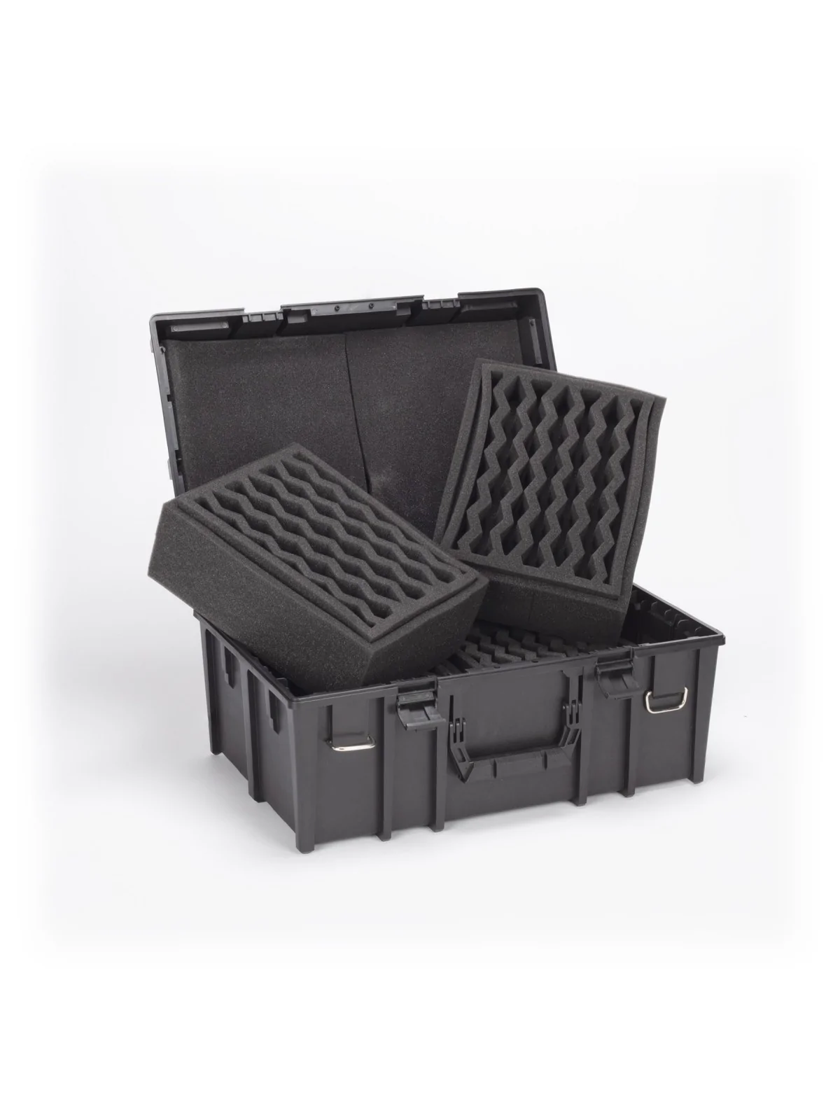 Warhammer Colour: Crusade Figure Case (60-39) de Games Workshop en Herramientas | La Cueva Roja