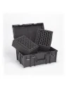 Warhammer Colour: Crusade Figure Case (60-39) de Games Workshop en Herramientas | La Cueva Roja