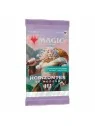 Sobre Modern Horizons 3: Play Booster Booster (1) de Wizards Of The Coast en Magic The Gathering | La Cueva Roja