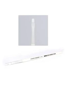 Warhammer Colour Pincel: STC S Dry (63-09) de Games Workshop en Warhammer Colour | La Cueva Roja