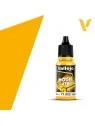 Amarillo Medio Model Air Vallejo 18ml (71002) de Vallejo en Model Air | La Cueva Roja