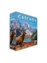 Cascadia de Delirium Games en Juegos de Tablero | La Cueva Roja