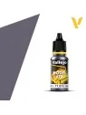 Negro Model Air Vallejo 18ml (71073) de Vallejo en Model Air | La Cueva Roja