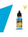 Azul Mar Claro Model Air Vallejo 18ml (71089) de Vallejo en Model Air | La Cueva Roja