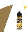 Dunkelgelb Model Air Vallejo 18ml (71025) de Vallejo en Model Air | La Cueva Roja