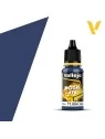 Azul Model Air Vallejo 18ml (71004) de Vallejo en Model Air | La Cueva Roja