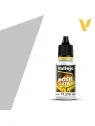 Gris Claro Model Air Vallejo 18ml (71276) de Vallejo en Model Air | La Cueva Roja