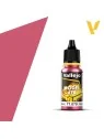Rojo Señal Model Air Vallejo 18ml (71070) de Vallejo en Model Air | La Cueva Roja