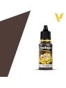 Caoba Model Air Vallejo 18ml (71036) de Vallejo en Model Air | La Cueva Roja