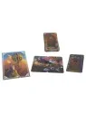 Unlock! Kids: Detective Stories de Space Cowboys en Juegos de Tablero | La Cueva Roja