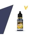 Azul Oscuro Model Air Vallejo 18ml (71090) de Vallejo en Model Air | La Cueva Roja