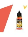 Rojo Fluorescente Model Air Vallejo 18ml (71082) de Vallejo en Model Air | La Cueva Roja