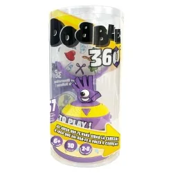 Dobble 360 de Zygomatic en Juegos de Cartas | La Cueva Roja