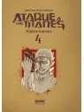 Ataque a los Titanes 04 (Edición Coleccionista) de Norma Editorial en Mangas | La Cueva Roja