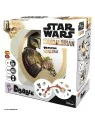 Dobble Star Wars Mandalorian de Zygomatic en Juegos de Cartas | La Cueva Roja