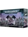 Warhammer 40000: Emperor’s Children Banda Unida por la Dicha (71-37) de Games Workshop en WARHAMMER 40.000 | La Cueva Roja