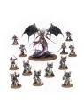 Warhammer 40000: Emperor’s Children Banda Unida por la Dicha (71-37) de Games Workshop en WARHAMMER 40.000 | La Cueva Roja