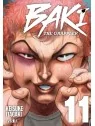 Baki The Grappler 11 (Edición Kanzenban) de Ivrea en Mangas | La Cueva Roja