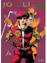 Jojo's Bizarre Adventure Parte 08 Jojolion 26 de Ivrea en Mangas | La Cueva Roja