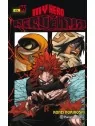 My Hero Academia 16 de Planeta Comic en Mangas | La Cueva Roja